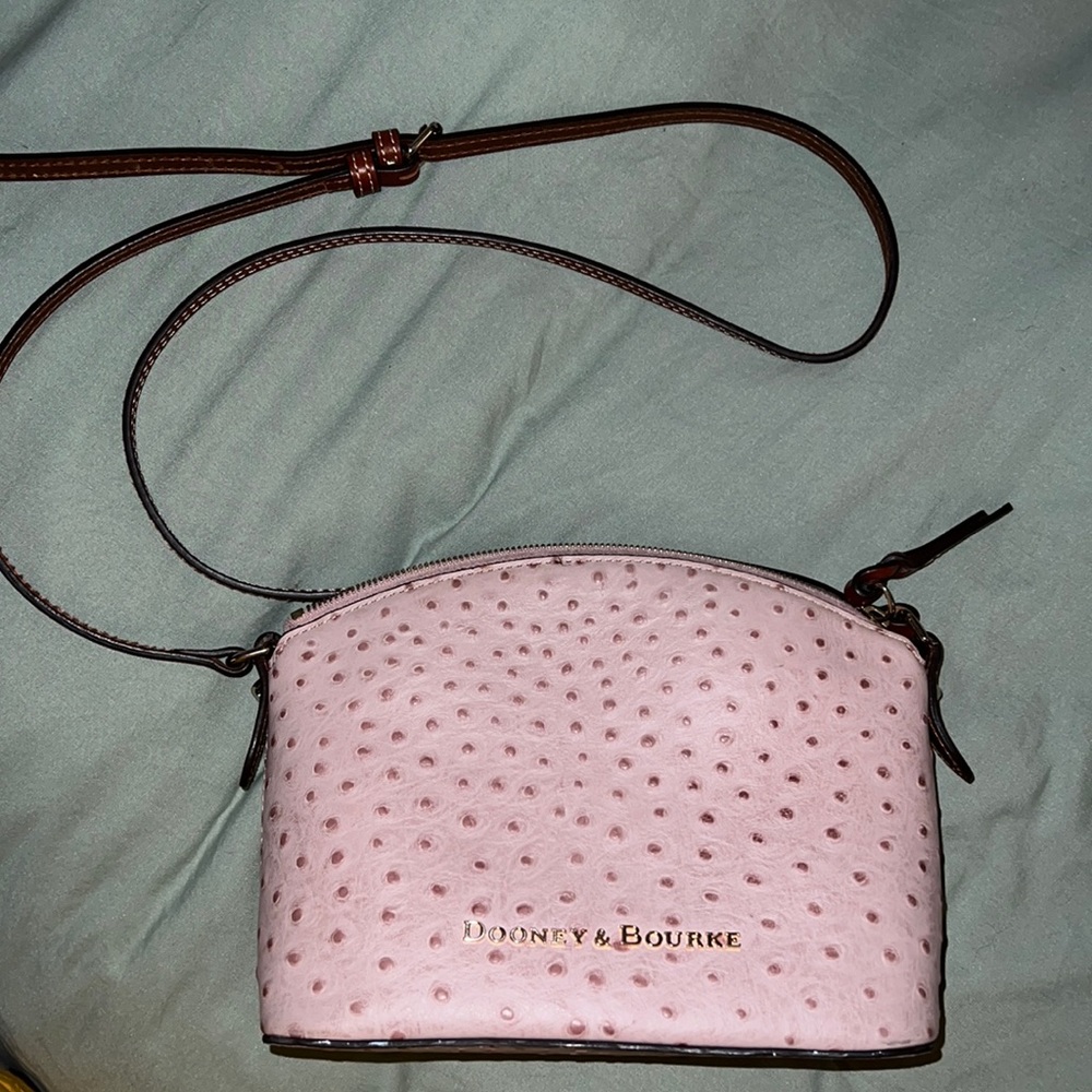 Dooney & Burke Shoulder Bag